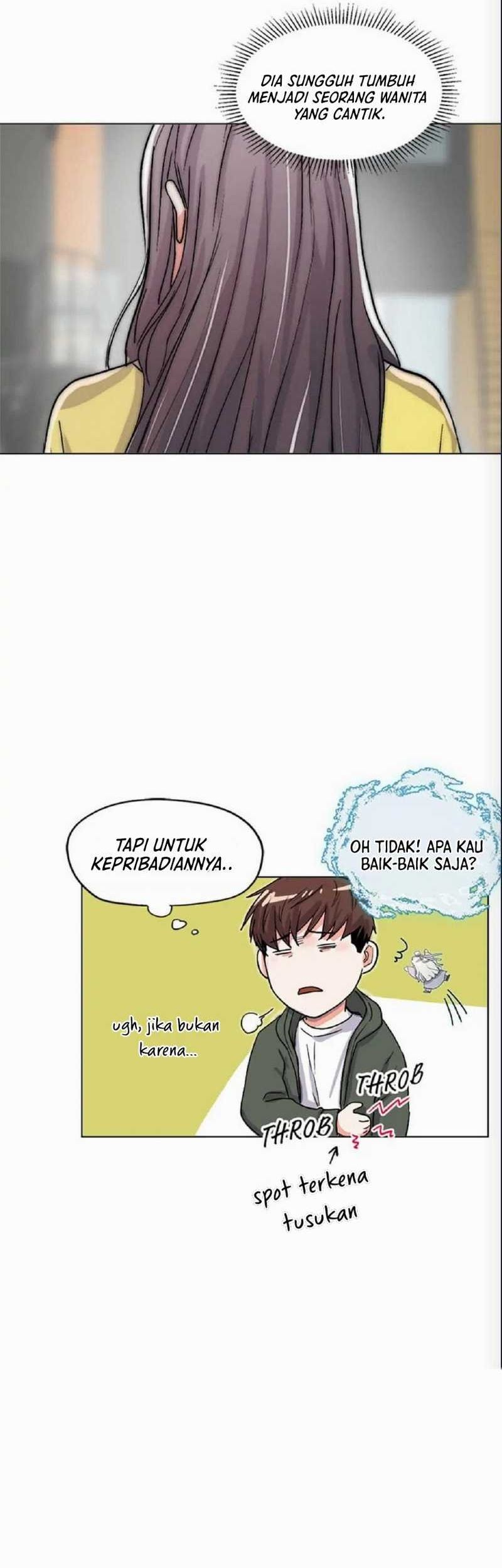 The Definition of A Top Star Chapter 23 Gambar 25