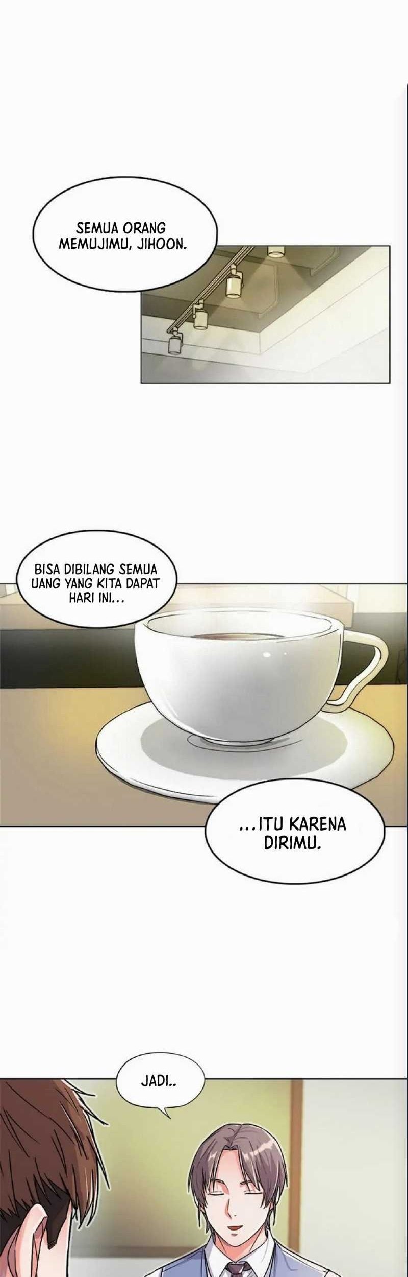 The Definition of A Top Star Chapter 23 Gambar 26
