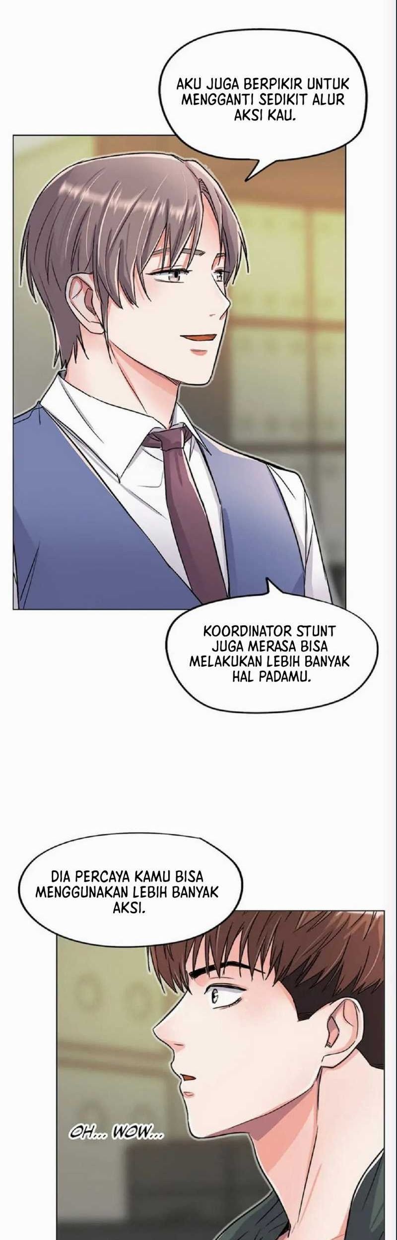 The Definition of A Top Star Chapter 23 Gambar 29