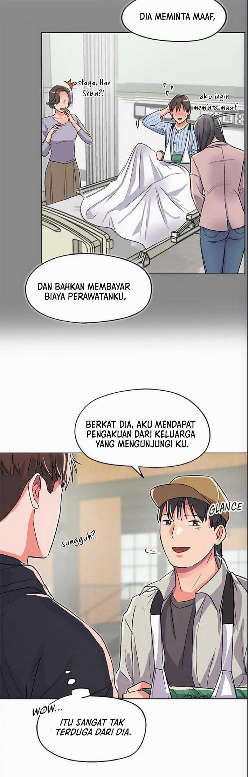 The Definition of A Top Star Chapter 23 Gambar 36