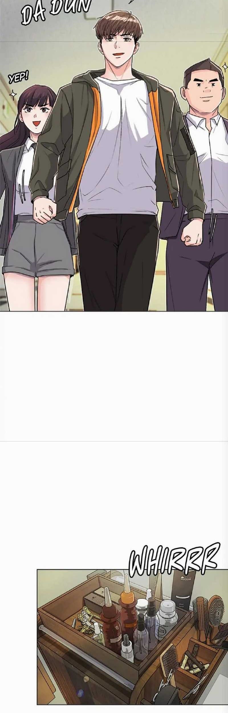 The Definition of A Top Star Chapter 24 Gambar 38