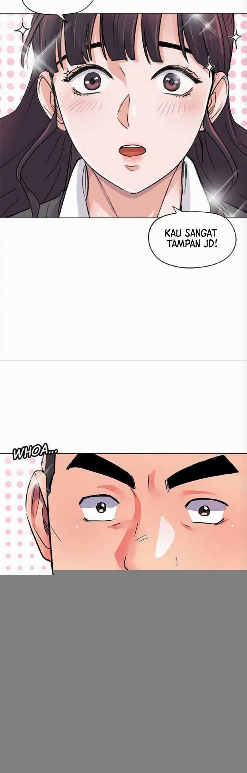 The Definition of A Top Star Chapter 24 Gambar 40