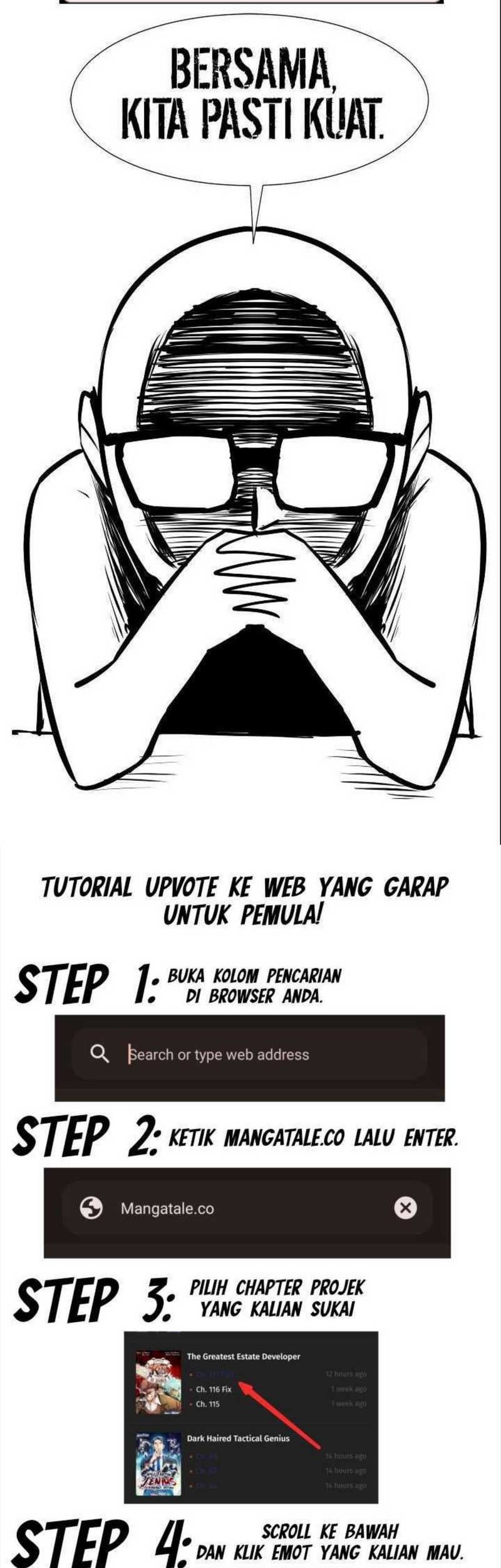 The Definition of A Top Star Chapter 24 Gambar 46