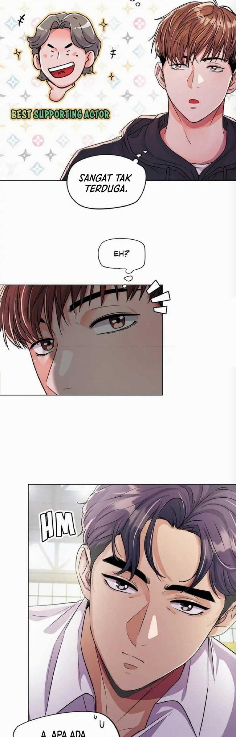 The Definition of A Top Star Chapter 24 Gambar 6
