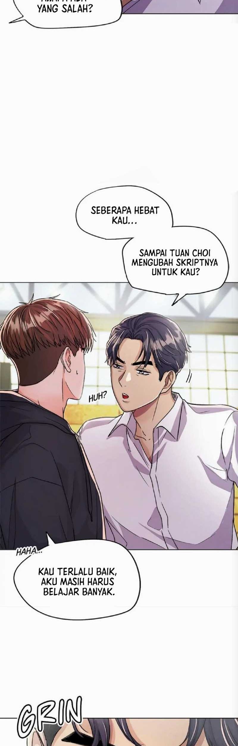 The Definition of A Top Star Chapter 24 Gambar 7