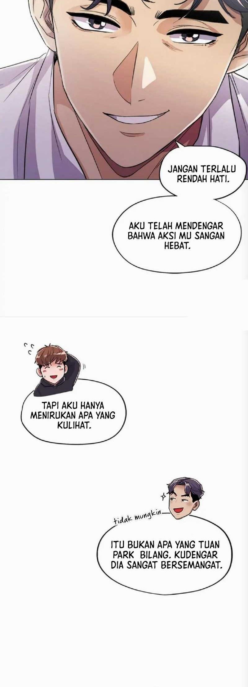 The Definition of A Top Star Chapter 24 Gambar 8