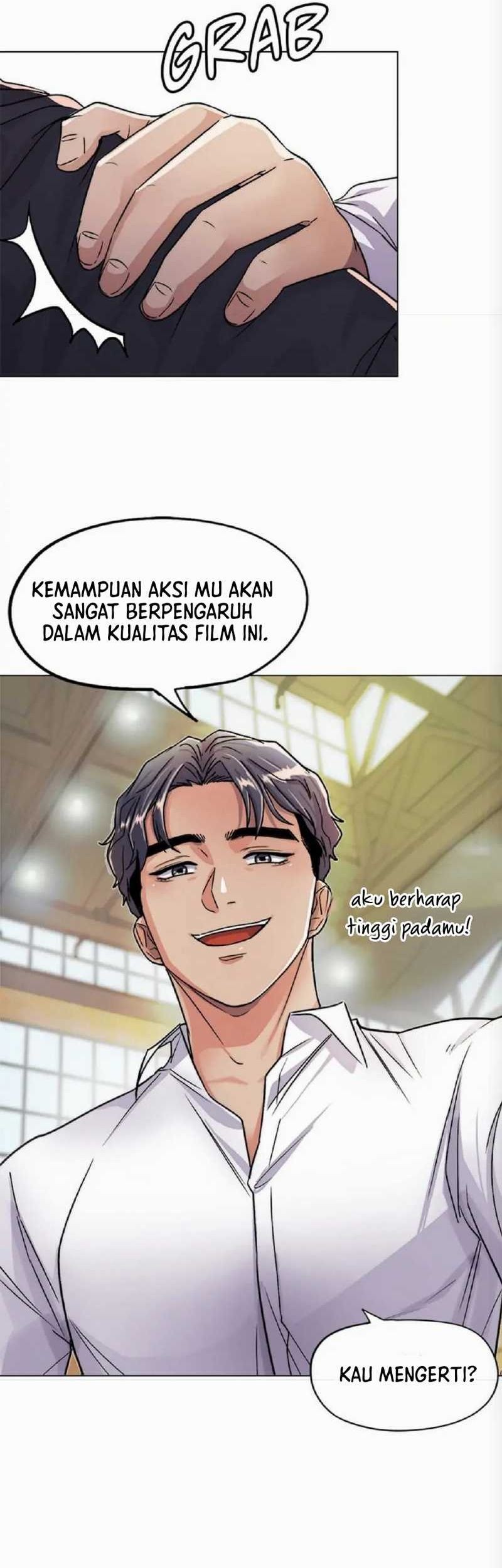 The Definition of A Top Star Chapter 24 Gambar 9