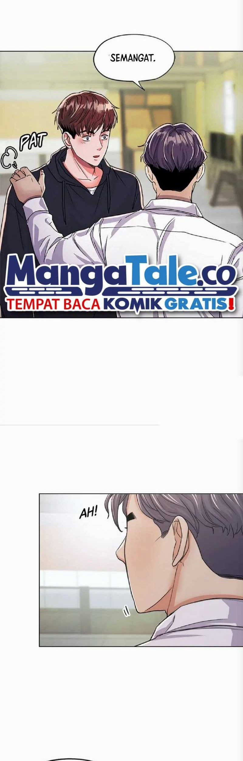 The Definition of A Top Star Chapter 24 Gambar 10