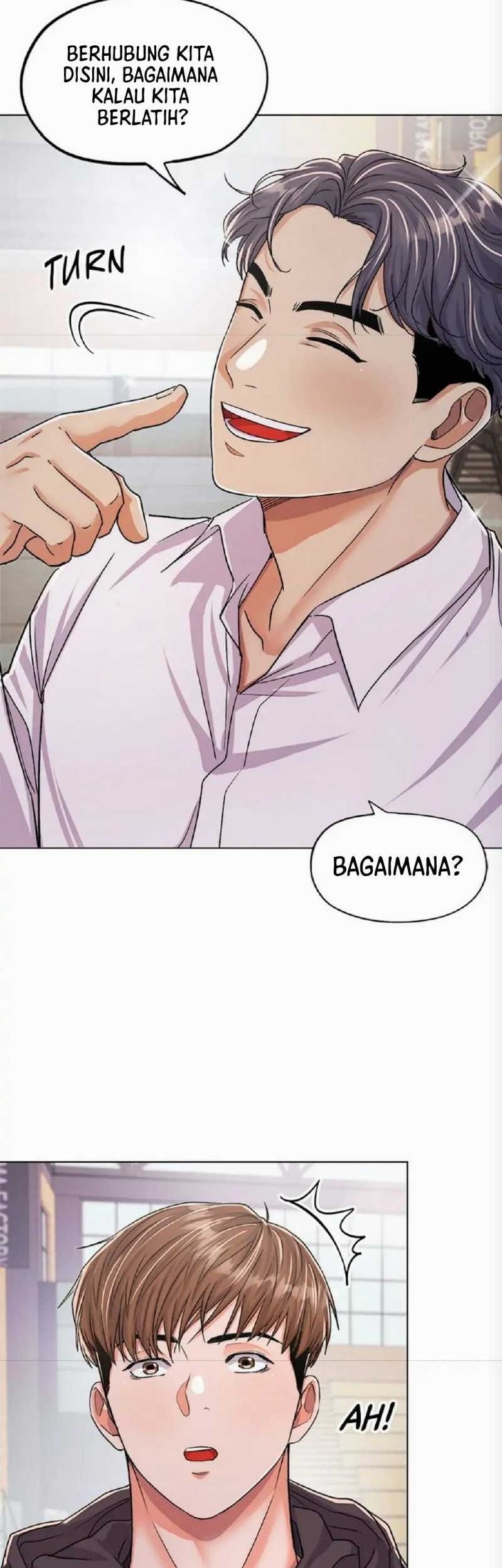 The Definition of A Top Star Chapter 24 Gambar 11