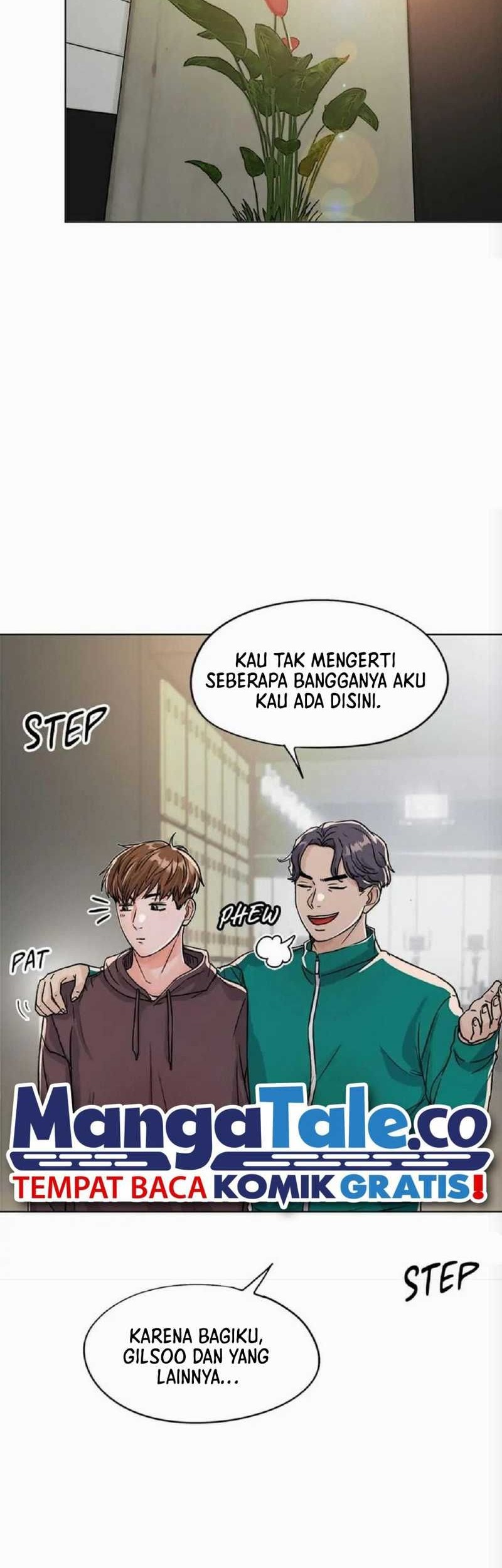 The Definition of A Top Star Chapter 24 Gambar 14
