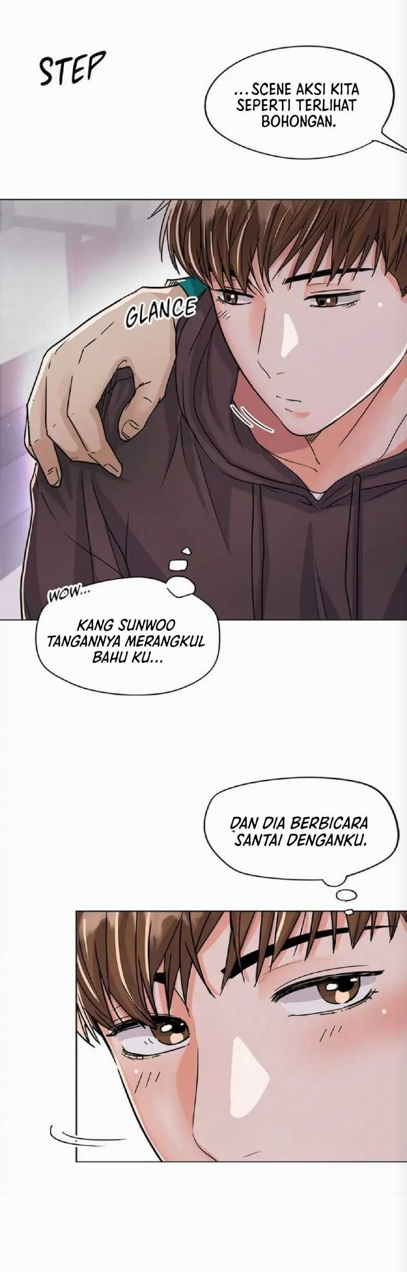 The Definition of A Top Star Chapter 24 Gambar 15