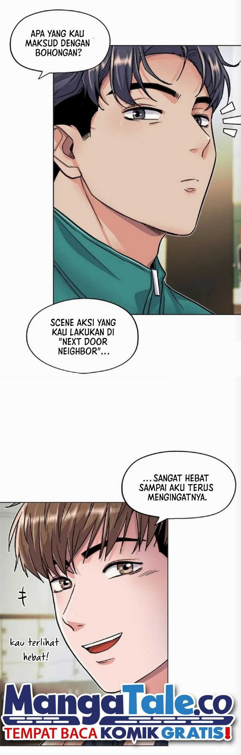 The Definition of A Top Star Chapter 24 Gambar 16