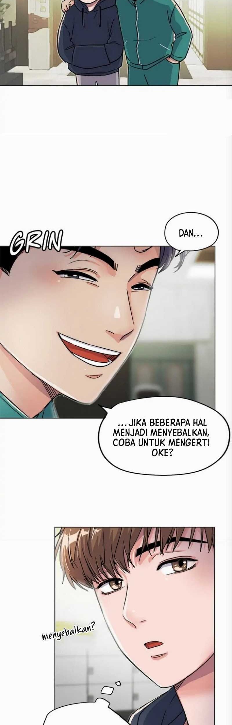 The Definition of A Top Star Chapter 24 Gambar 18