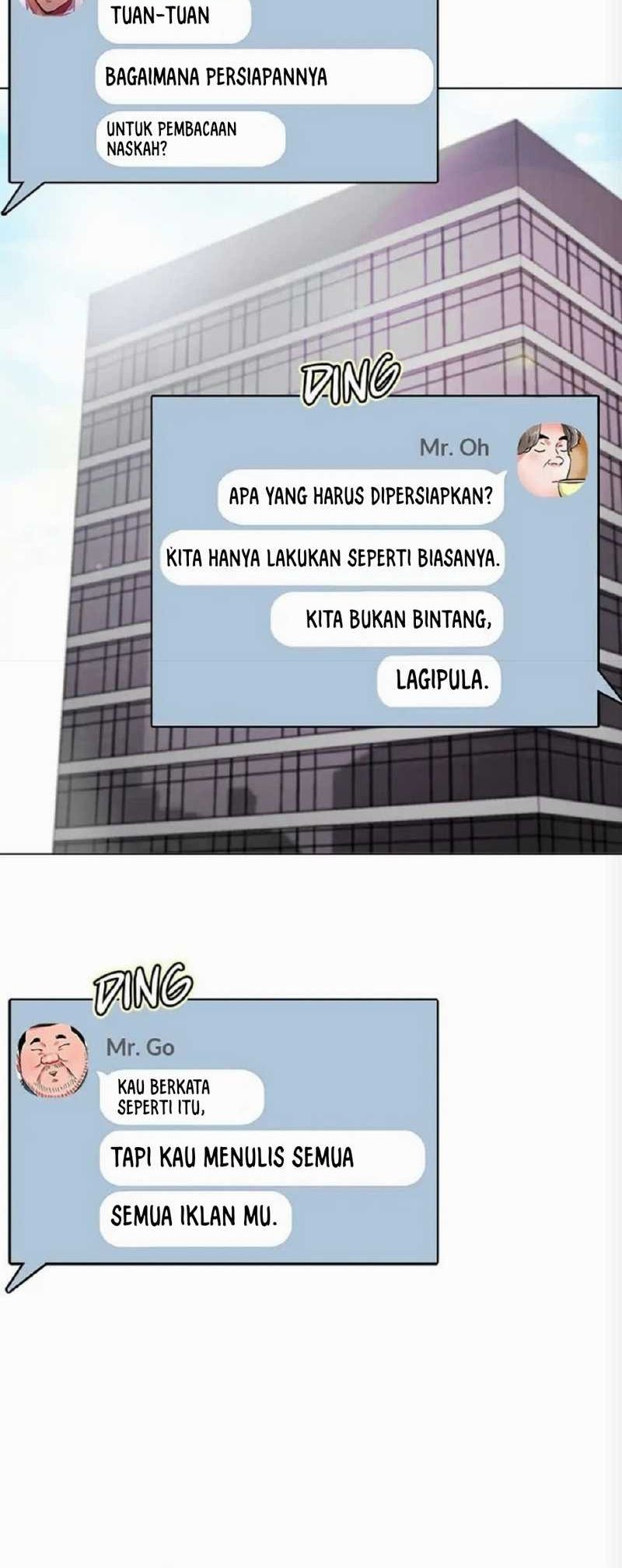 The Definition of A Top Star Chapter 24 Gambar 24