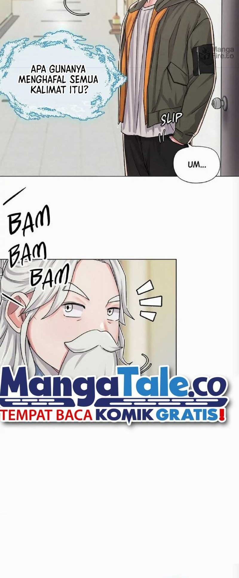 The Definition of A Top Star Chapter 24 Gambar 32