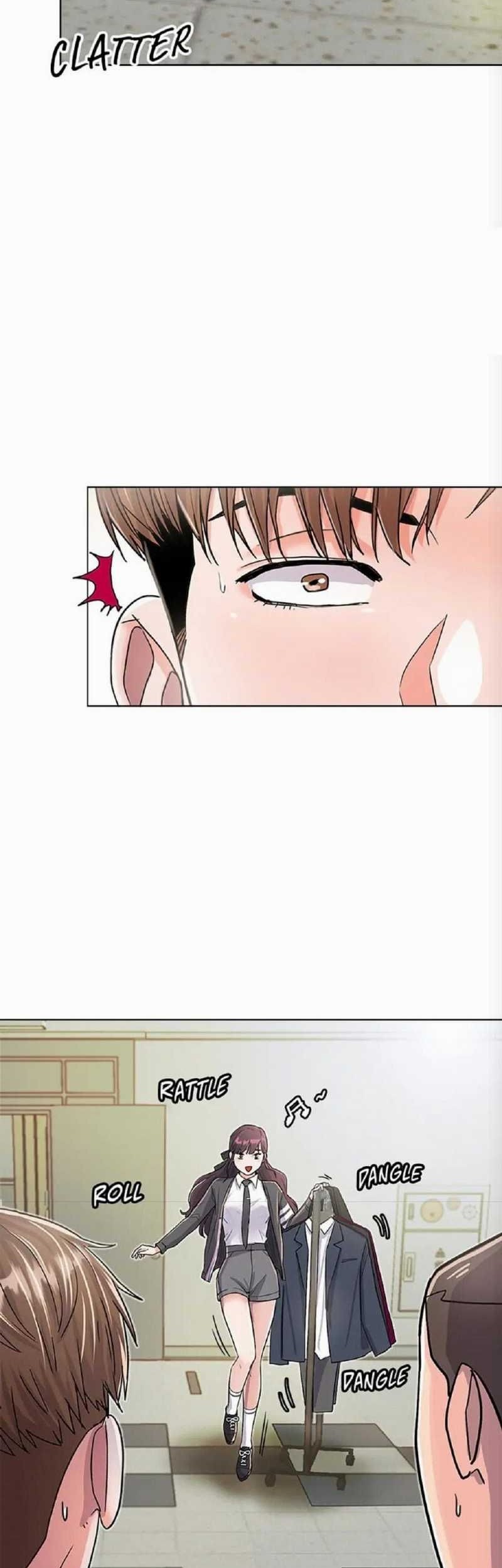The Definition of A Top Star Chapter 24 Gambar 35