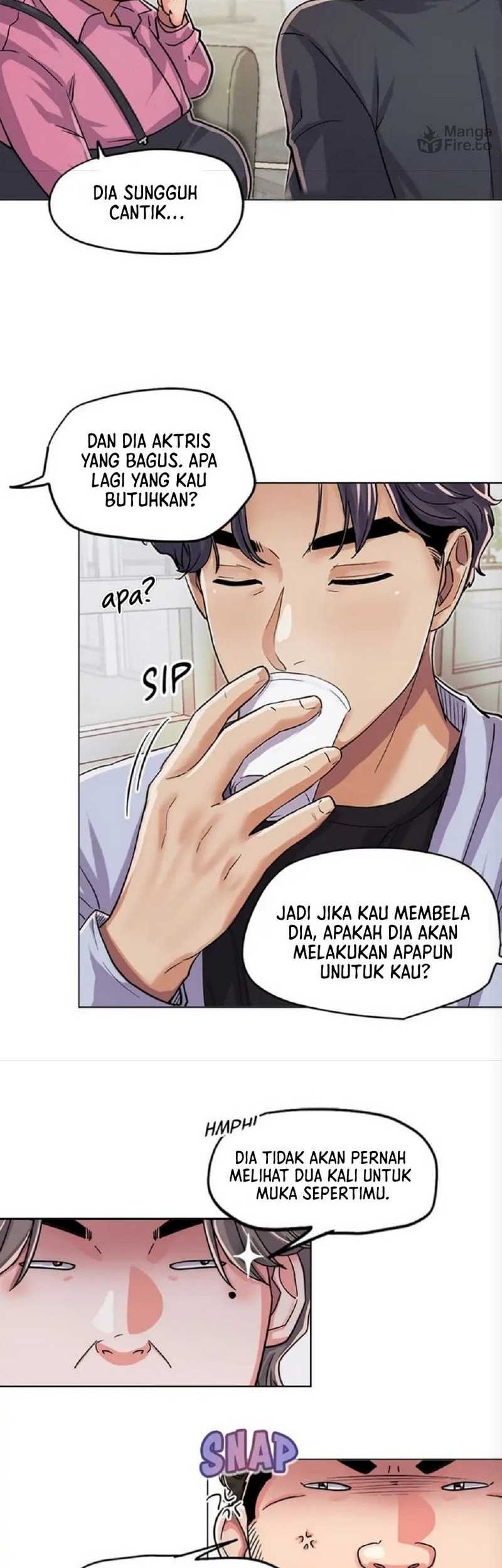 The Definition of A Top Star Chapter 25 Gambar 10