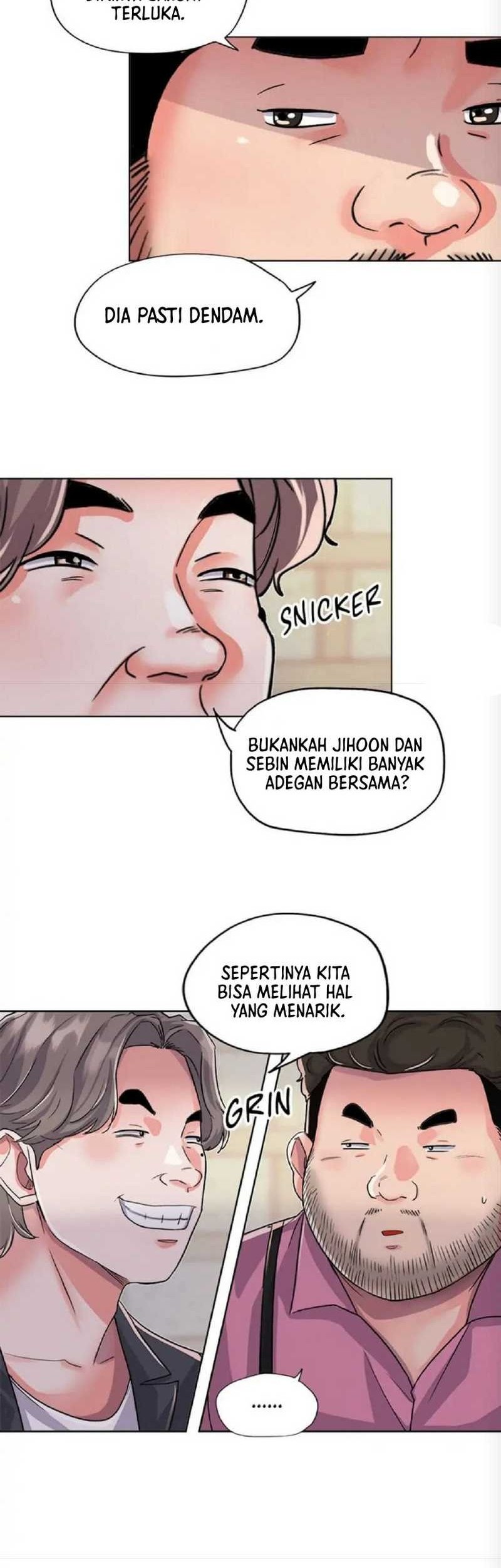 The Definition of A Top Star Chapter 25 Gambar 16