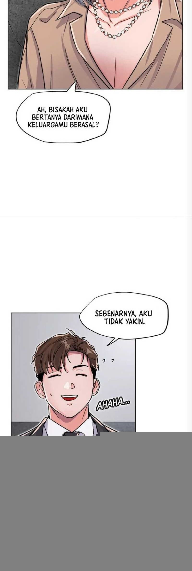 The Definition of A Top Star Chapter 26 Gambar 40