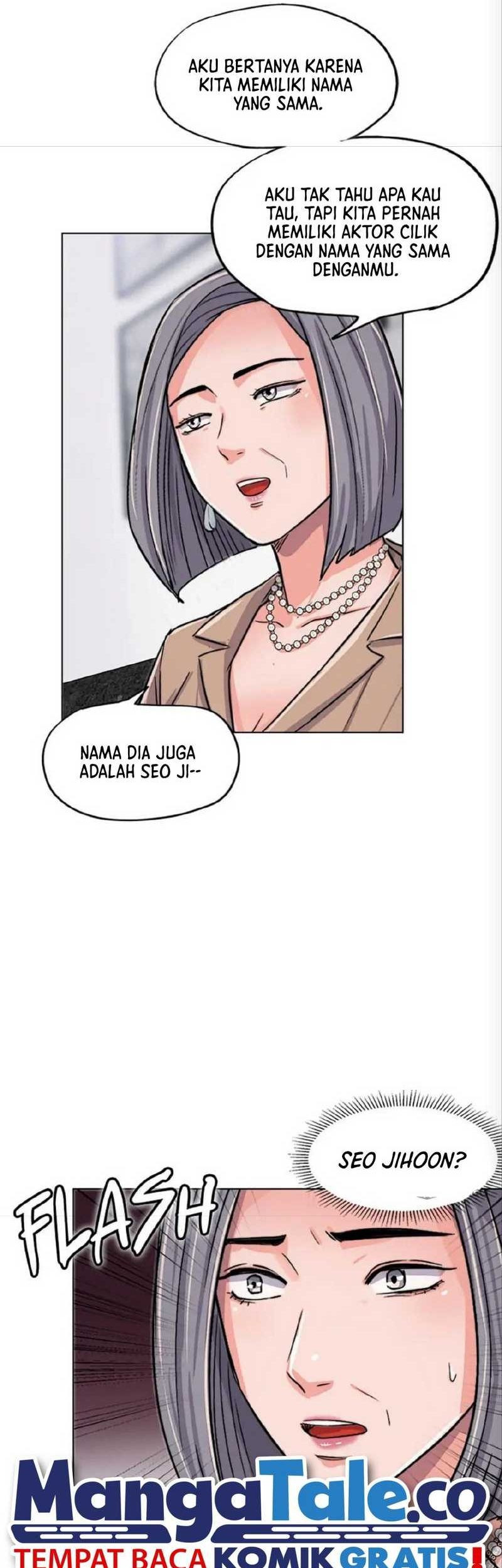 The Definition of A Top Star Chapter 26 Gambar 41