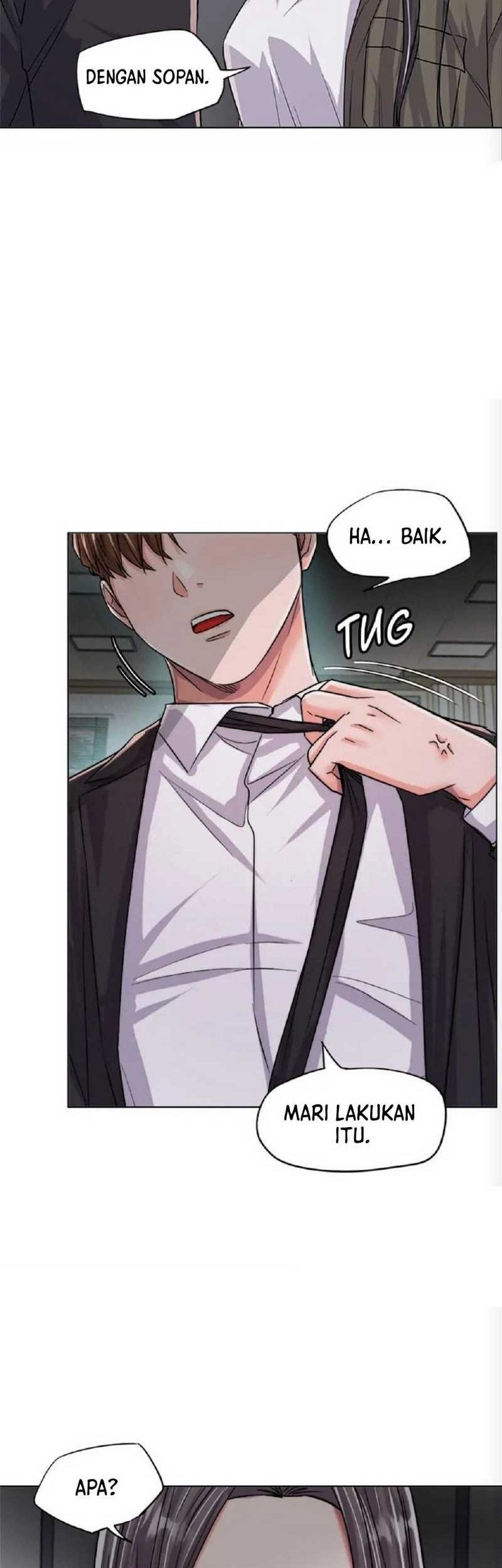 The Definition of A Top Star Chapter 26 Gambar 7