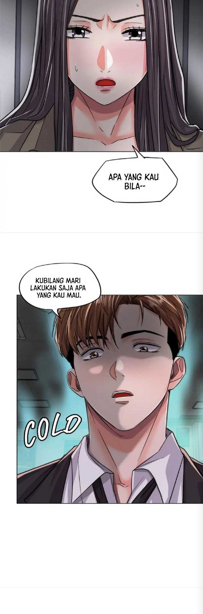 The Definition of A Top Star Chapter 26 Gambar 8