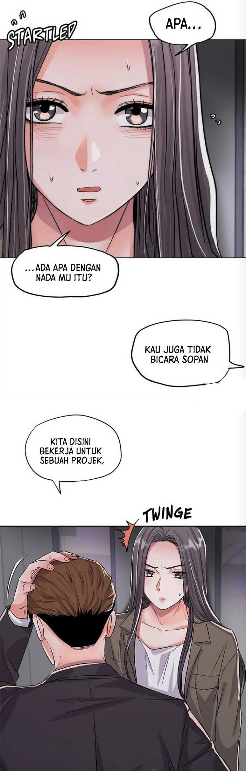 The Definition of A Top Star Chapter 26 Gambar 9