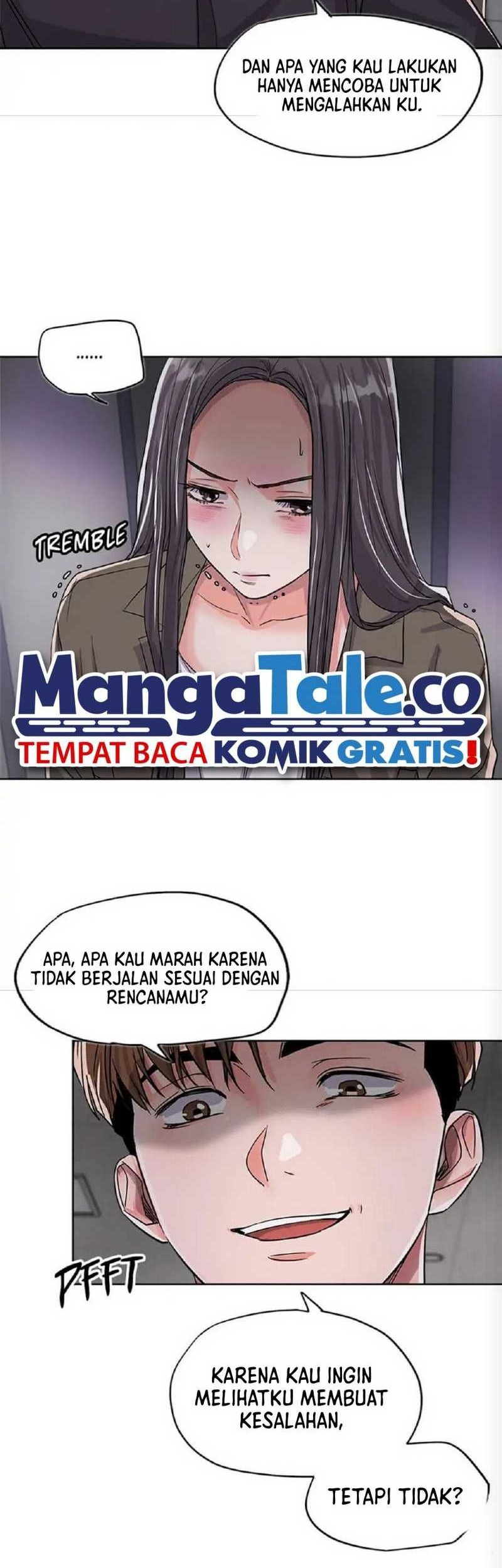 The Definition of A Top Star Chapter 26 Gambar 10