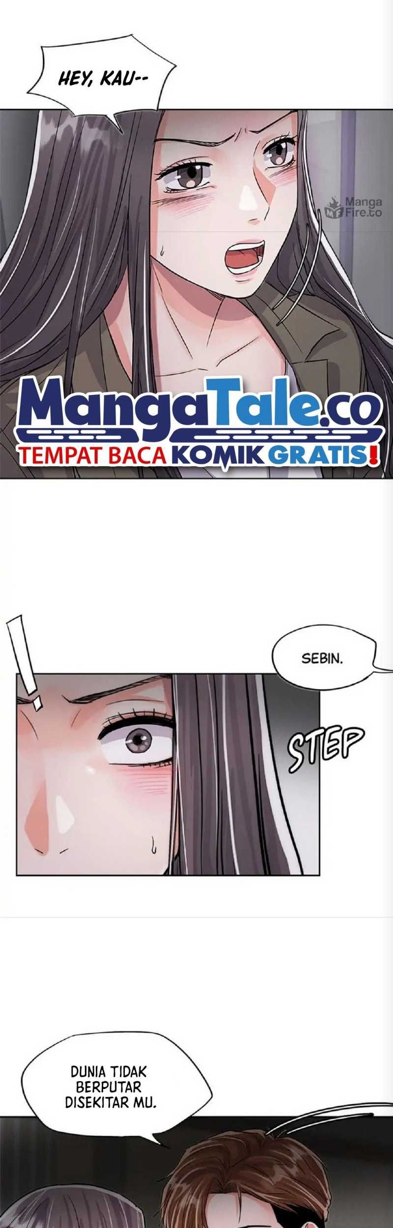 The Definition of A Top Star Chapter 26 Gambar 11
