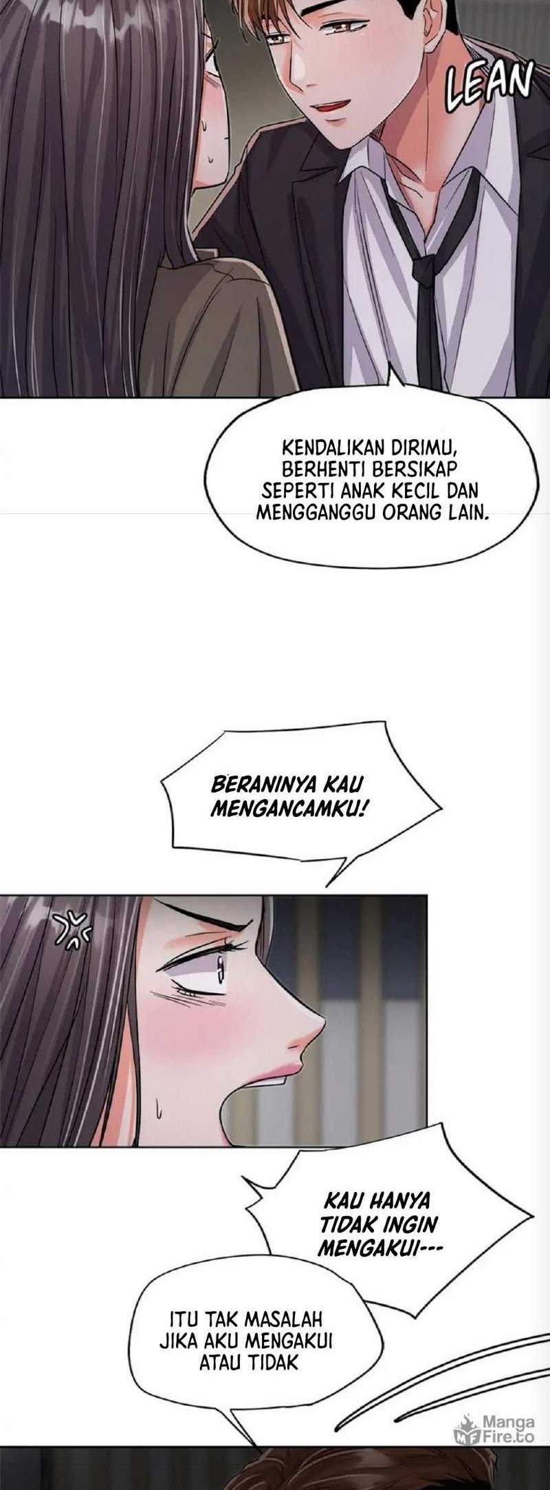 The Definition of A Top Star Chapter 26 Gambar 12