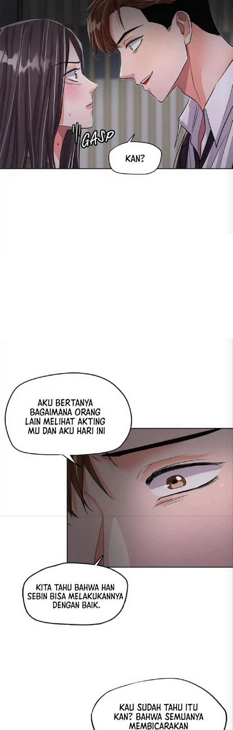 The Definition of A Top Star Chapter 26 Gambar 13