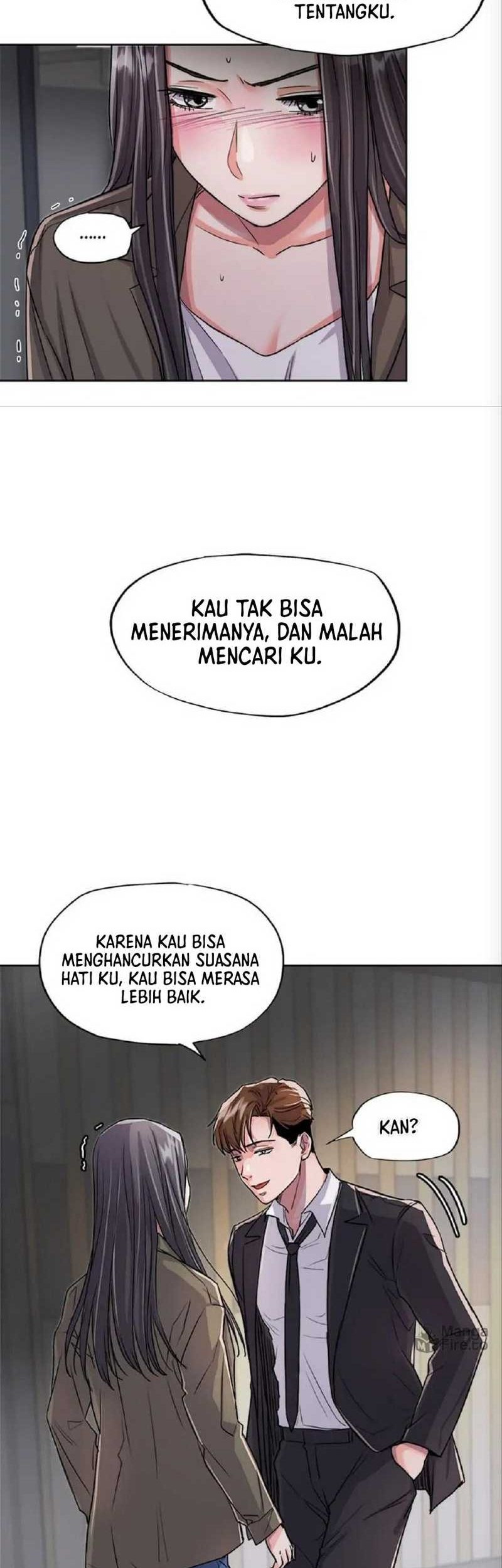 The Definition of A Top Star Chapter 26 Gambar 14