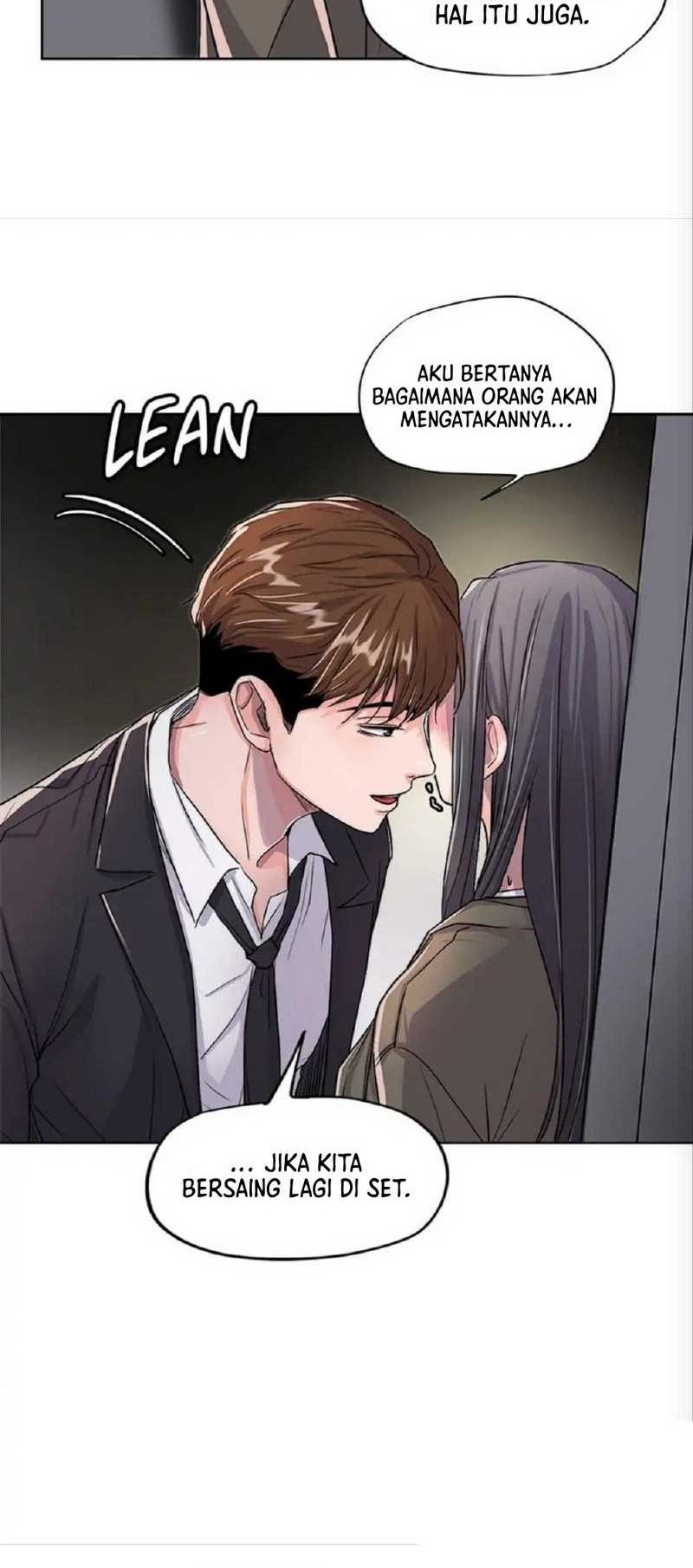 The Definition of A Top Star Chapter 26 Gambar 16