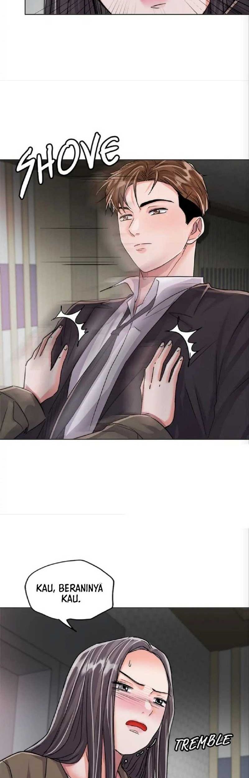 The Definition of A Top Star Chapter 26 Gambar 18
