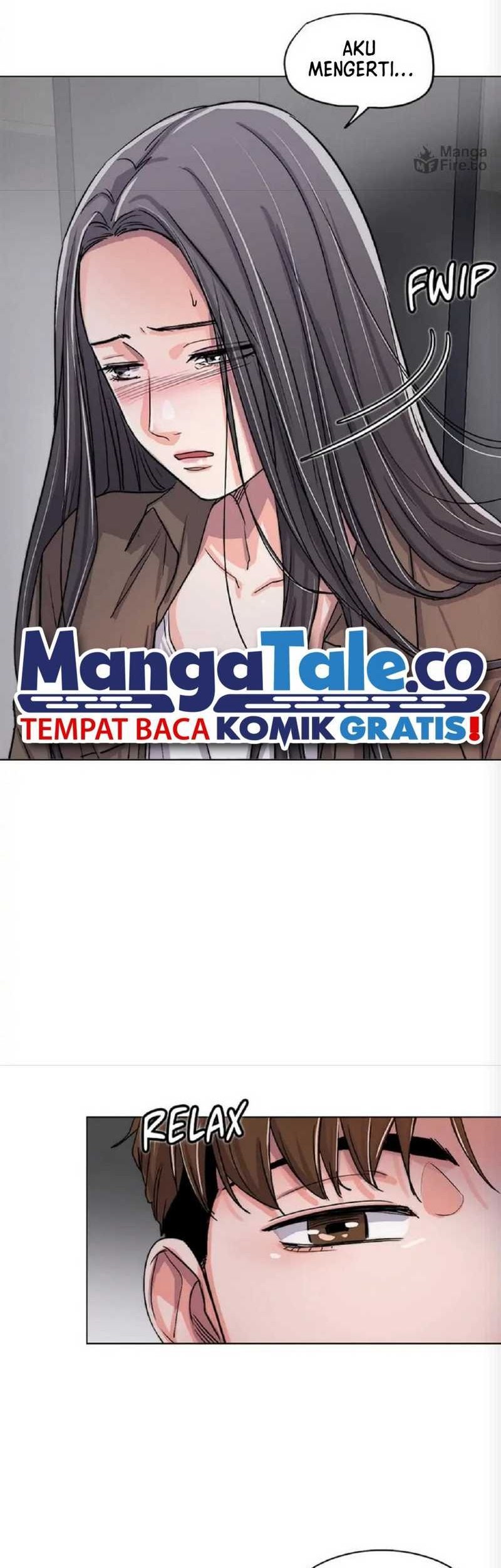 The Definition of A Top Star Chapter 26 Gambar 22