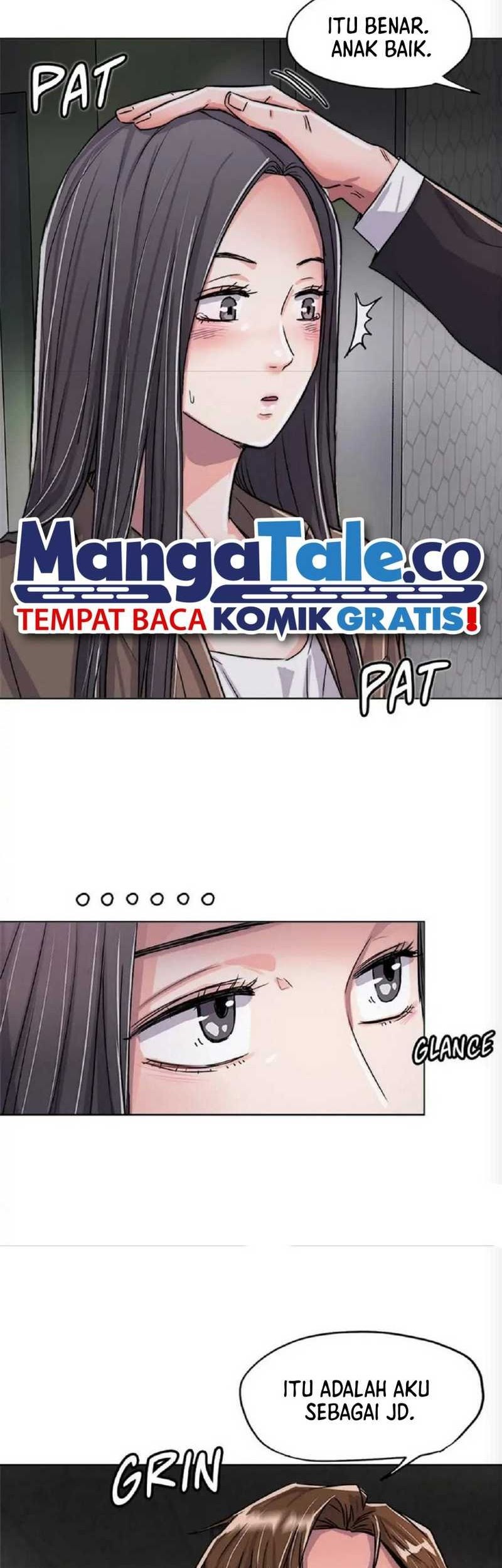 The Definition of A Top Star Chapter 26 Gambar 23