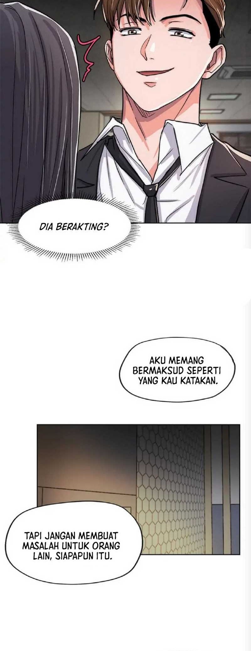 The Definition of A Top Star Chapter 26 Gambar 24