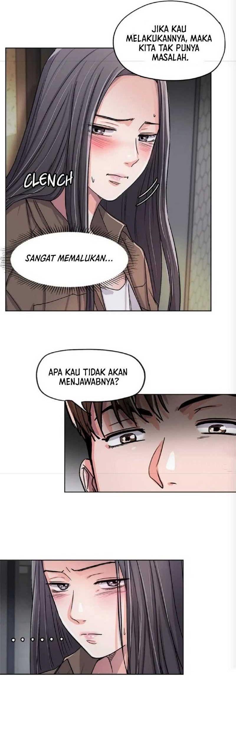 The Definition of A Top Star Chapter 26 Gambar 25