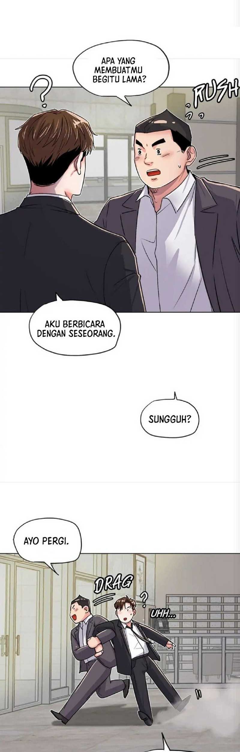 The Definition of A Top Star Chapter 26 Gambar 29