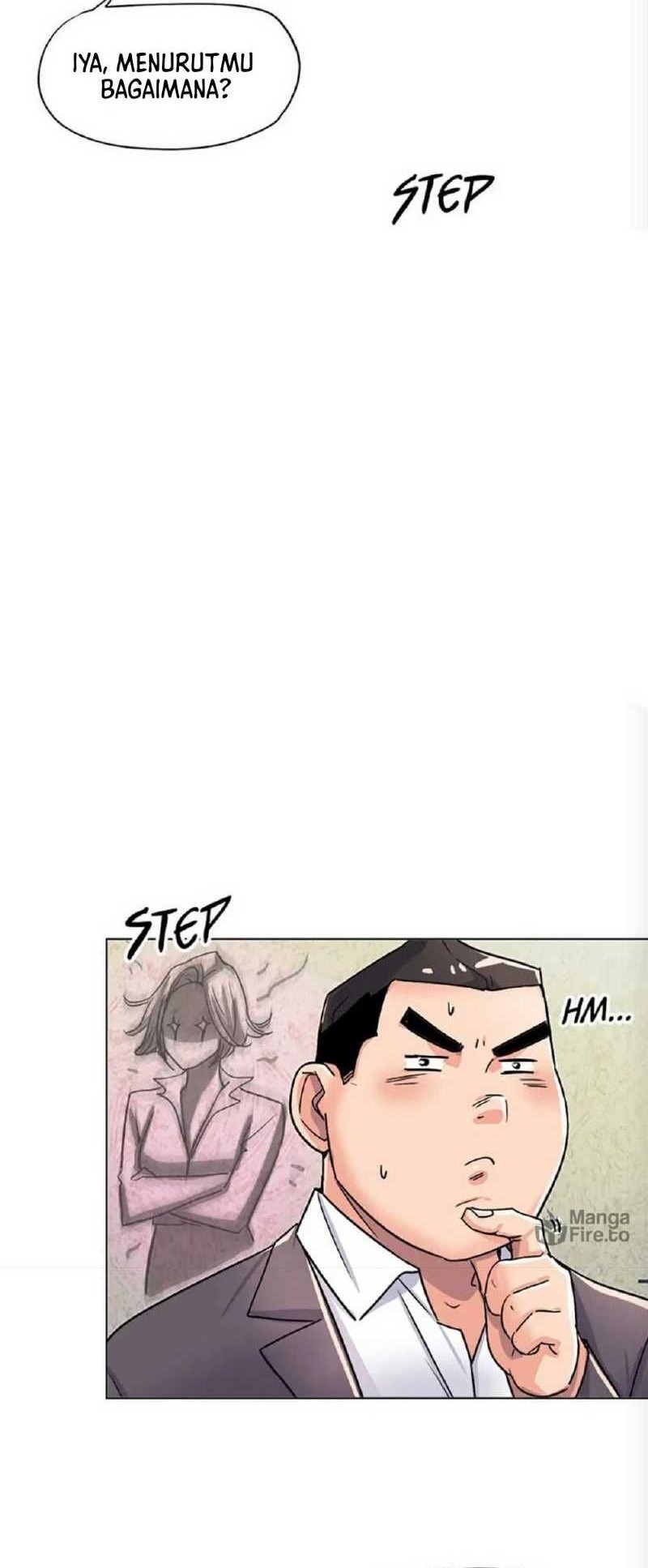 The Definition of A Top Star Chapter 26 Gambar 32
