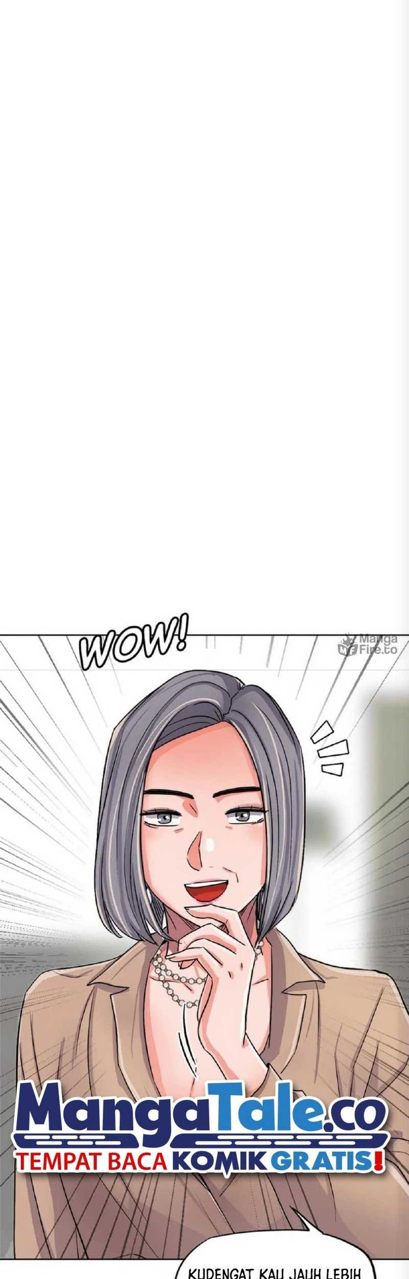 The Definition of A Top Star Chapter 26 Gambar 34