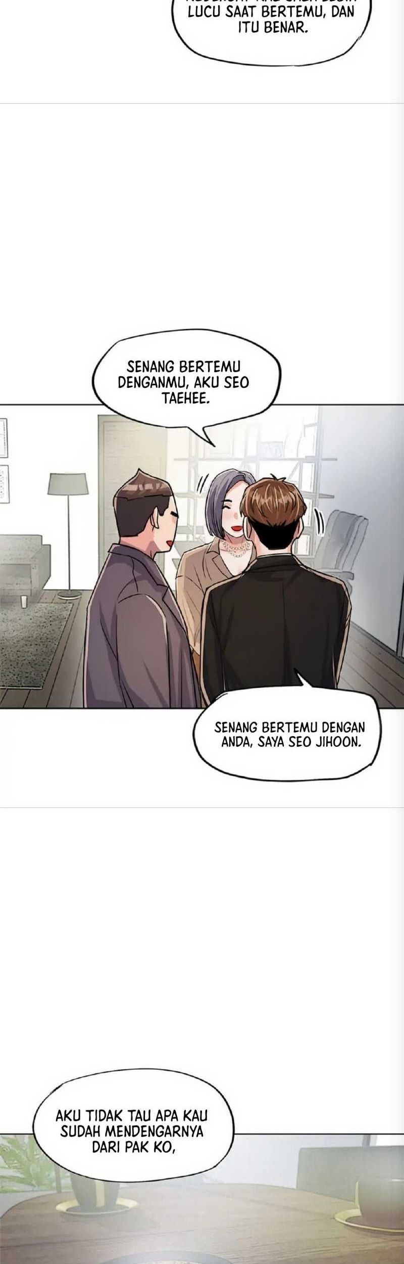 The Definition of A Top Star Chapter 26 Gambar 35