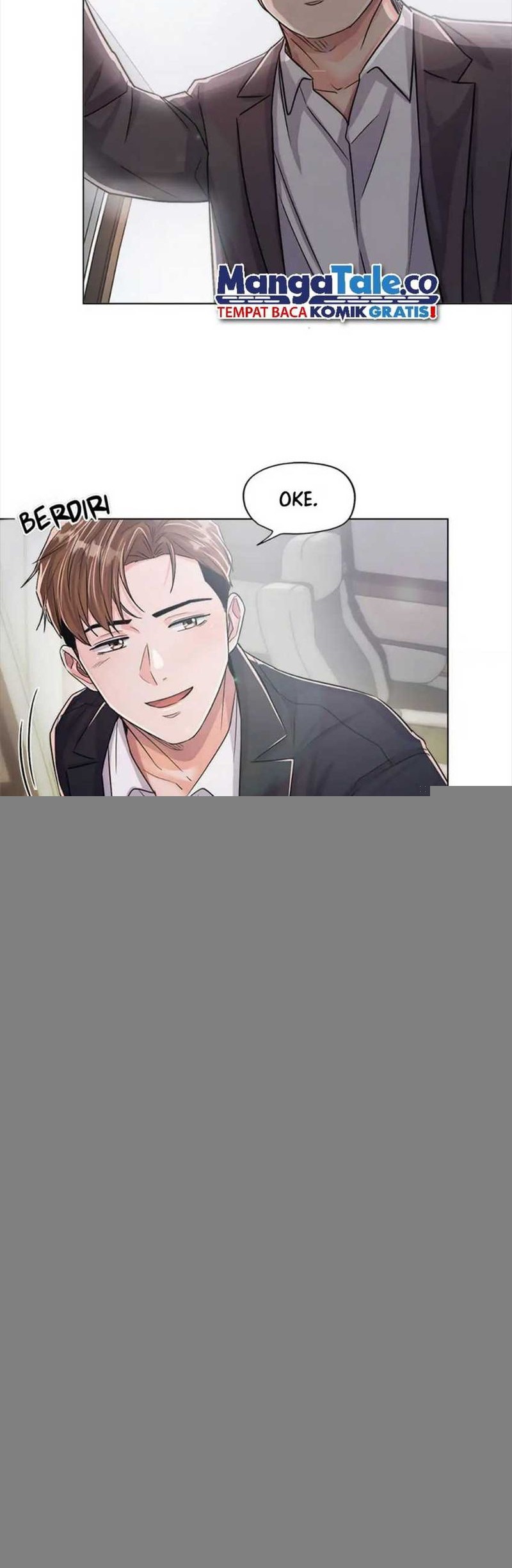 The Definition of A Top Star Chapter 27 Gambar 24