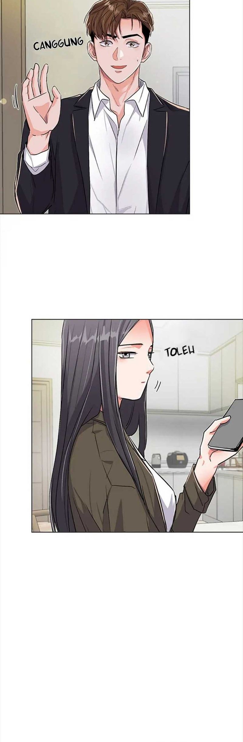 The Definition of A Top Star Chapter 27 Gambar 36
