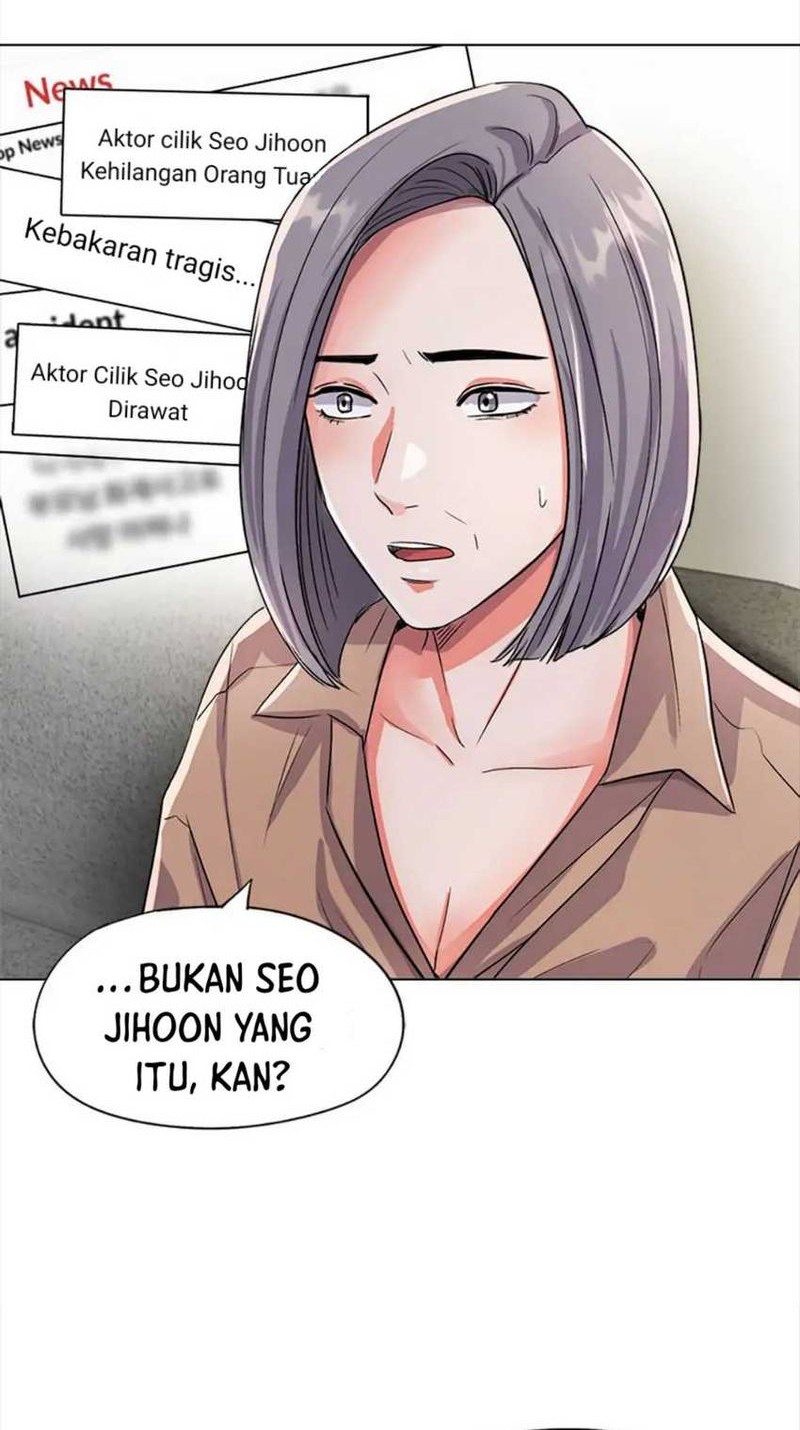 Baca The Definition of A Top Star Chapter 27 Gambar 2