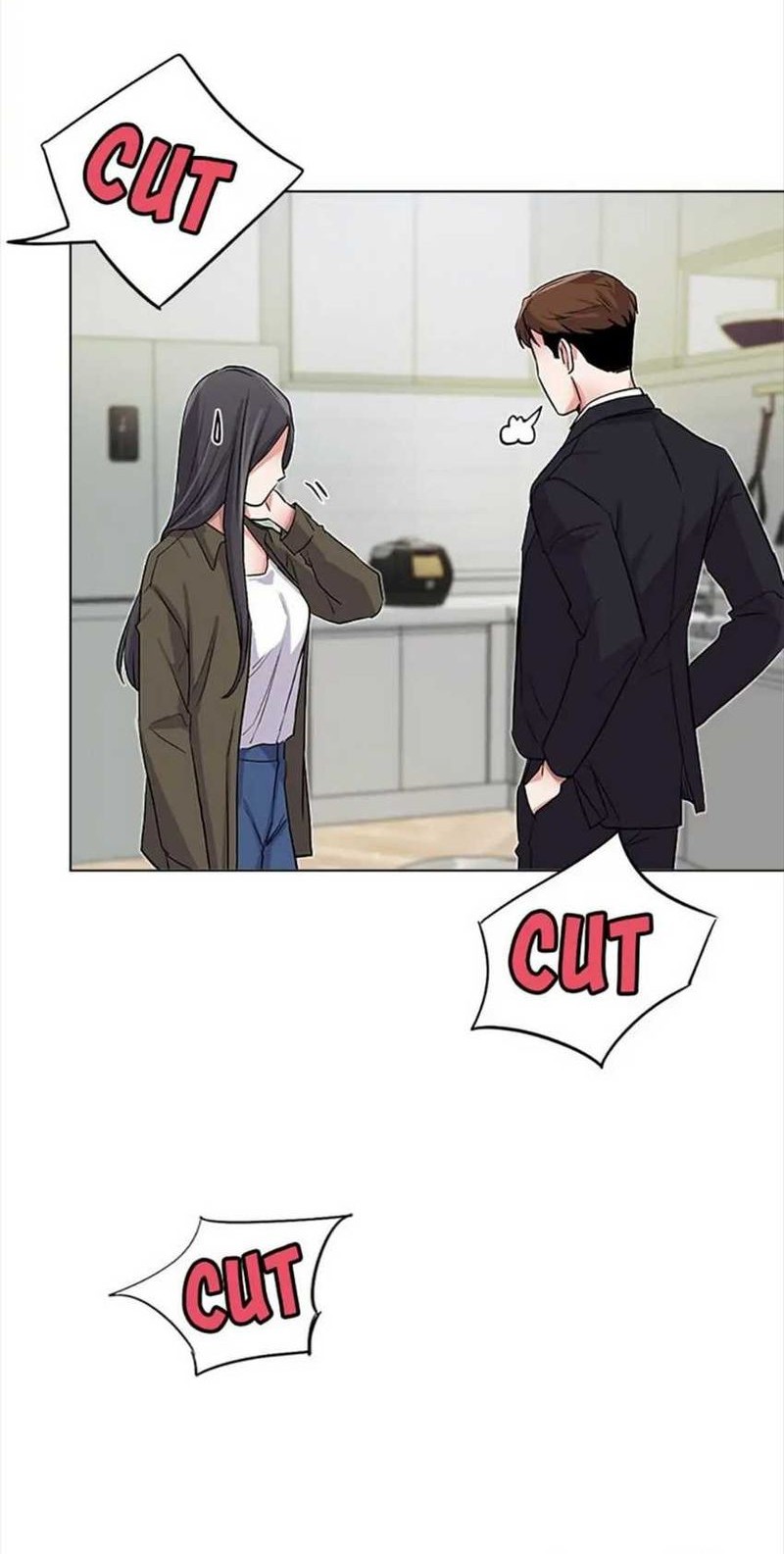 The Definition of A Top Star Chapter 27 Gambar 40
