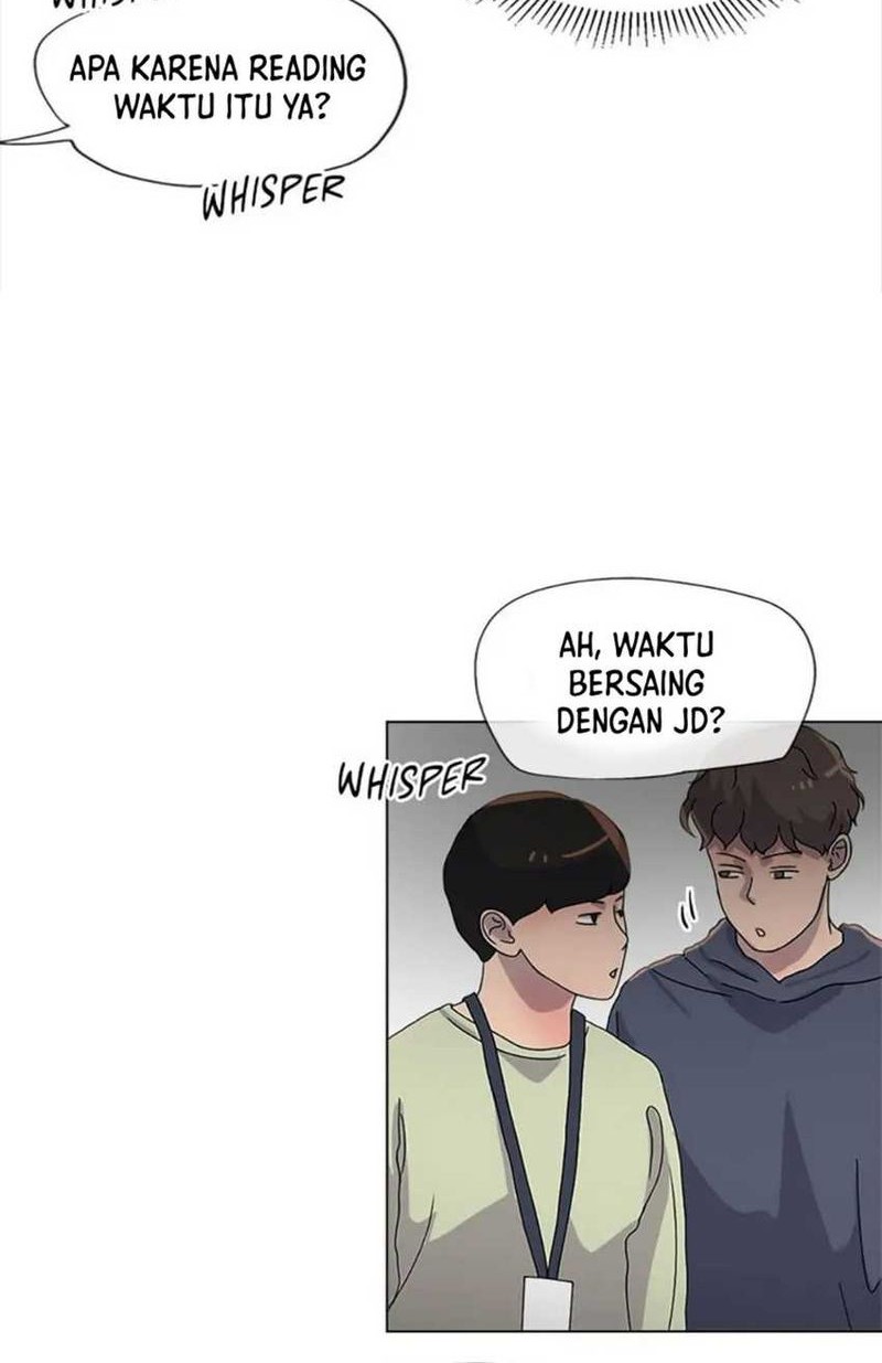 The Definition of A Top Star Chapter 27 Gambar 42