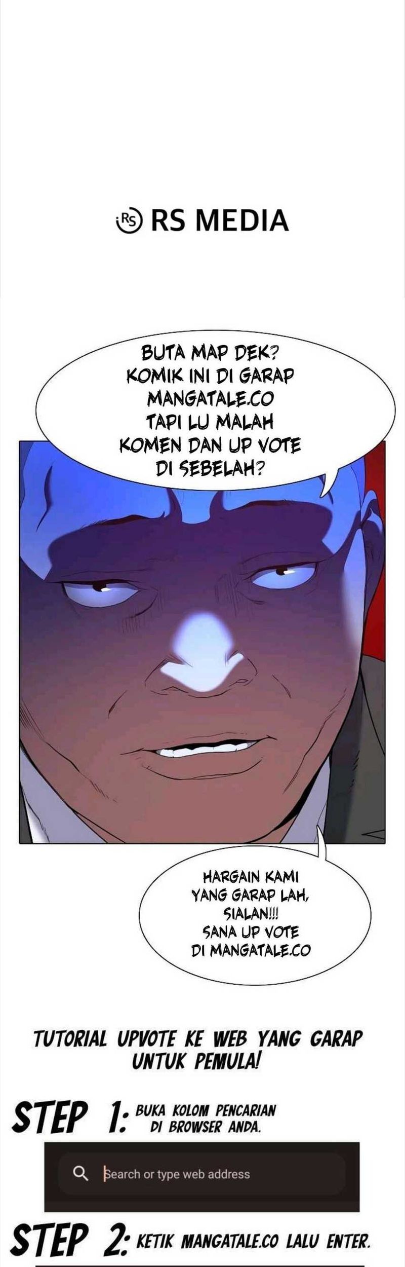 The Definition of A Top Star Chapter 27 Gambar 45