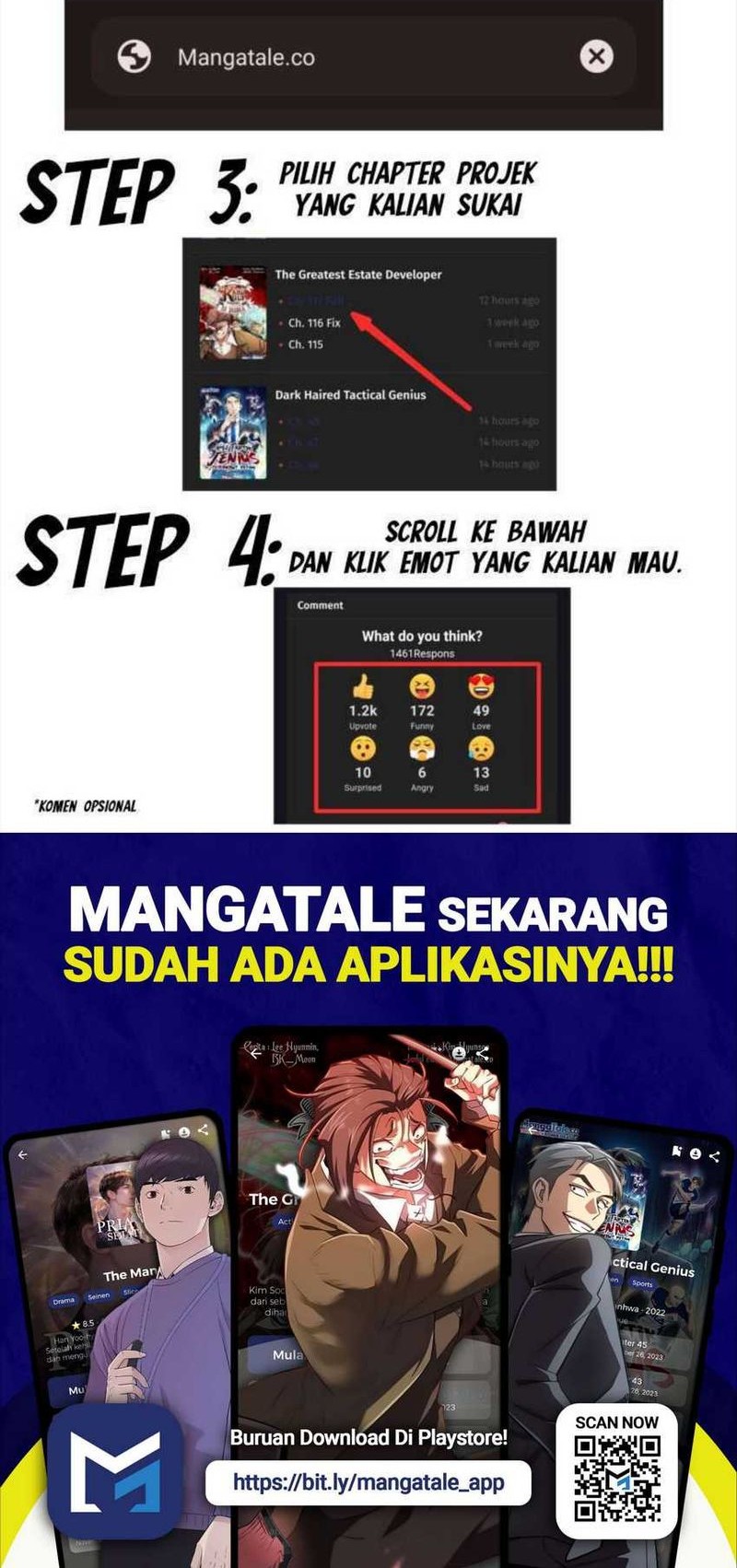 The Definition of A Top Star Chapter 27 Gambar 46