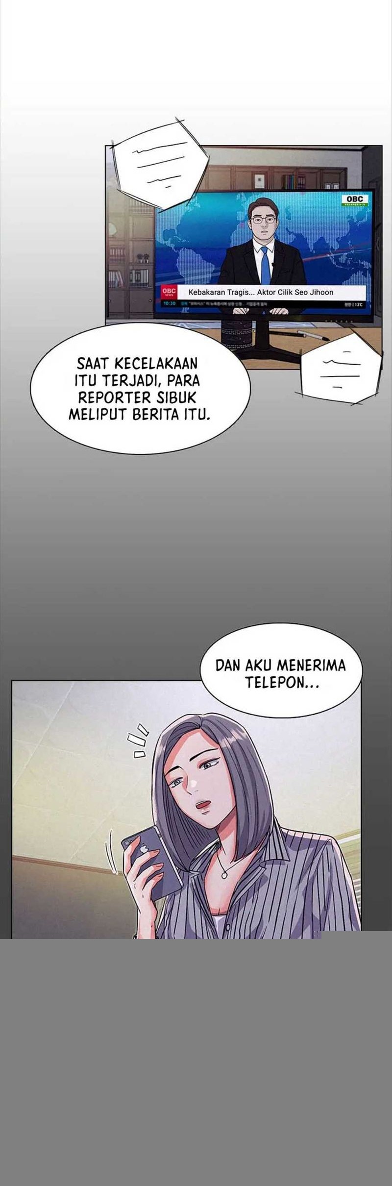 The Definition of A Top Star Chapter 27 Gambar 6